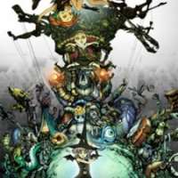  ����� Mahou Shoujo Tai Arusu <small>Storyboard</small> (ep 12) 